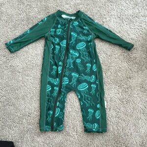 Toddler swimsuit